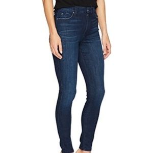 Joes Charlie High Waist Jeans